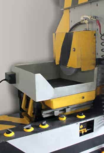 Surface Grinding