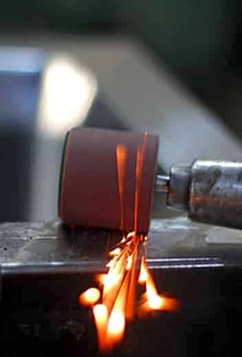 Mold Polishing and Chroming