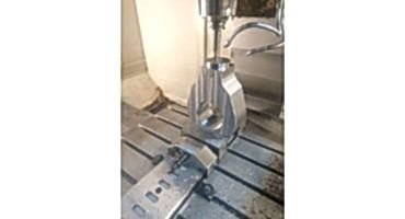 Hidrolik Piston Rot Başı İmalatı