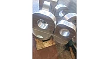 Piston Başı İmalatı