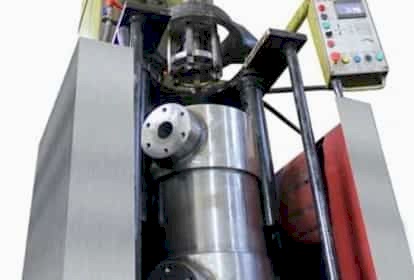 Honing Machine