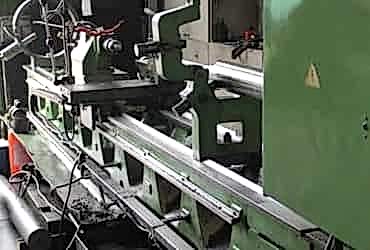 Sn71 Turning Machine