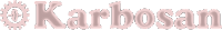 Karbosan Kesici Takımlar Logo