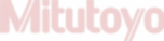 Mitutoyo Ölçüm Aletleri Logo