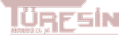 Türesin Madeni Yağlar Logo
