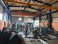 Uzkar Makina Şirket