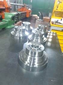 Cnc Freze İşleme Merkezi İşlemleri
