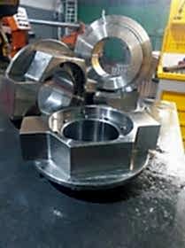 Gebze Fikstür - Cnc Freze İşleri