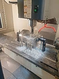 Uzkar Makina Cnc İşleme Merkezi İşleri